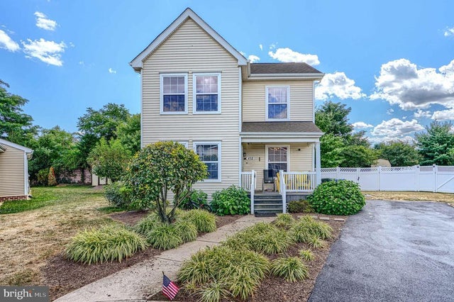 432 Gandy Dancer Ct, Hagerstown