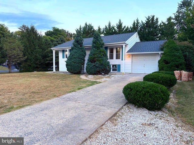 1424 Outer Dr, Hagerstown