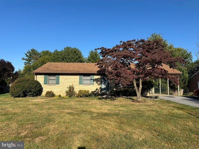 11812 Pheasant Trl, Hagerstown