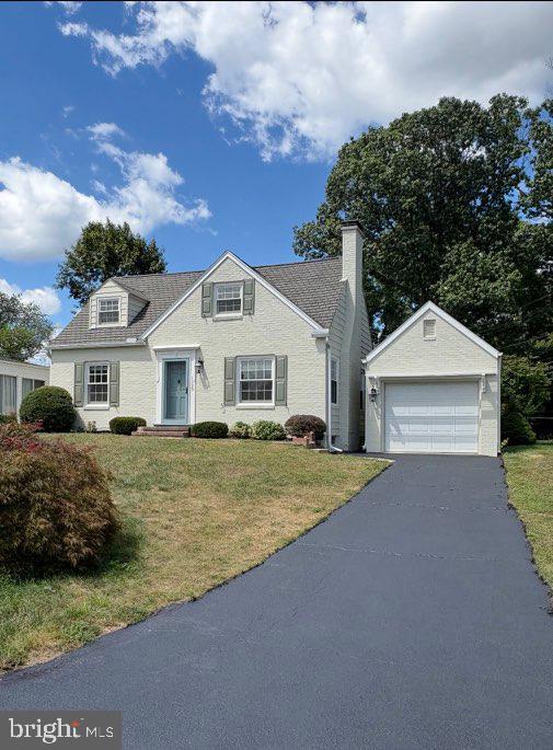 13238 Club Rd, Hagerstown