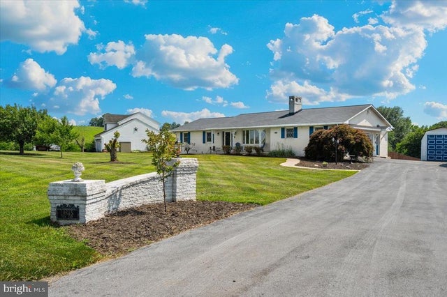 19845 Toms Rd, Boonsboro