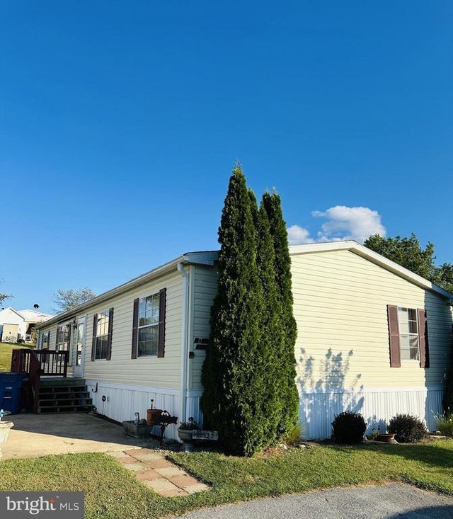 16935 Alcott Rd, Hagerstown