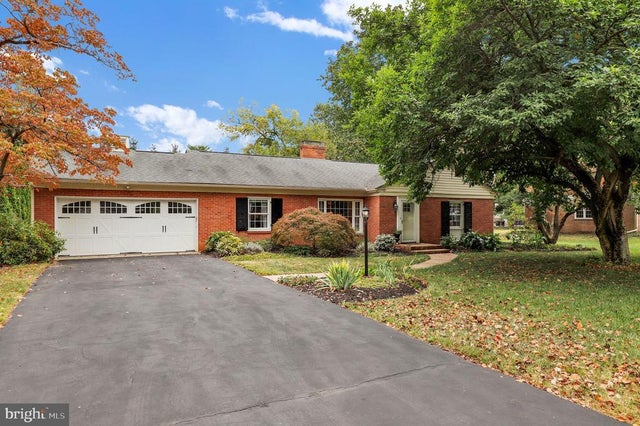 13145 Fountain Head Rd, Hagerstown