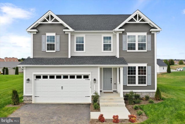 13710 Pulaski Dr, Hagerstown
