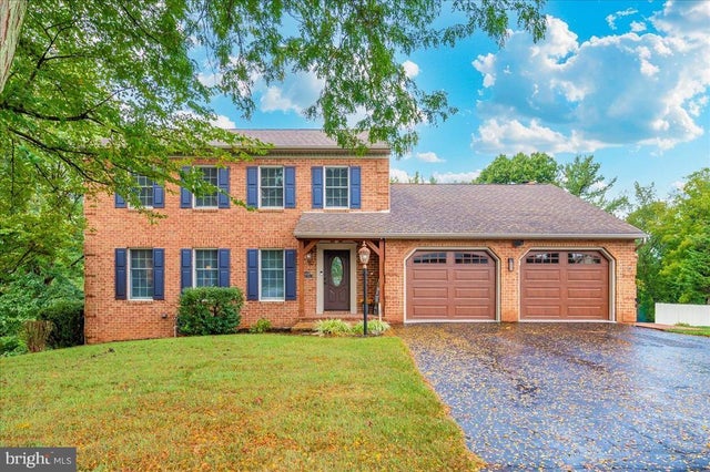 10608 Hershey Dr, Williamsport