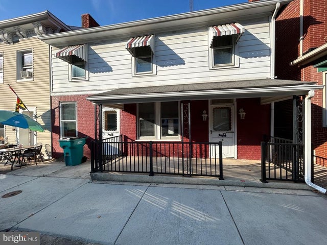 14 Baltimore St, Funkstown