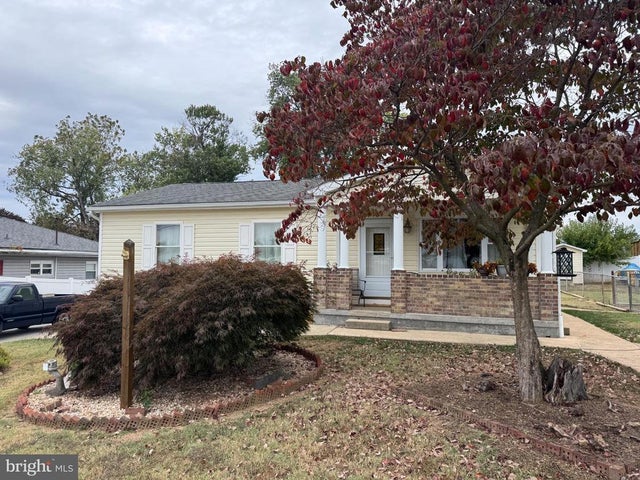 1007 Florida Ave, Hagerstown