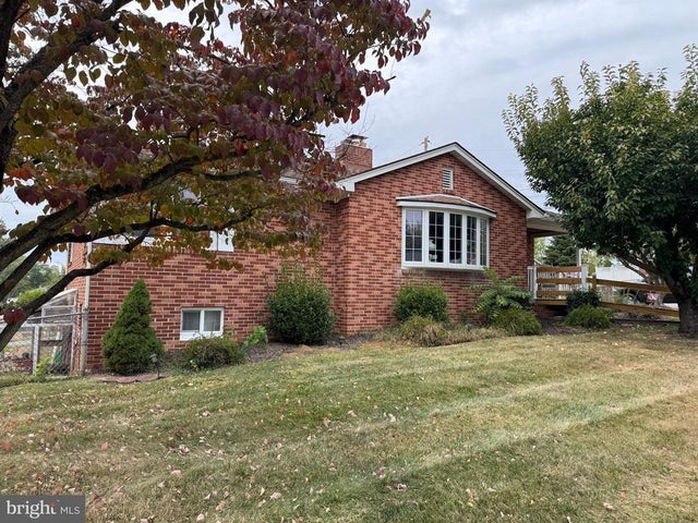 12040 Belvedere Rd, Hagerstown