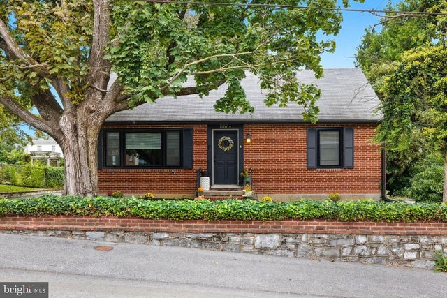 11804 Clearview Rd, Hagerstown