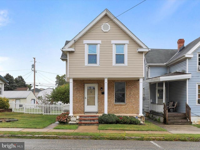 1040 Pope Ave, Hagerstown