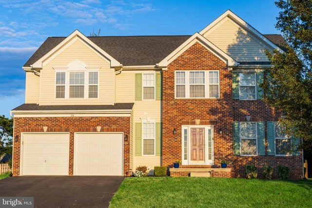 26 Rebel Ln, Keedysville