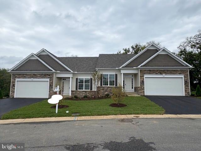 12926 Hawkins Cir #26, Hagerstown