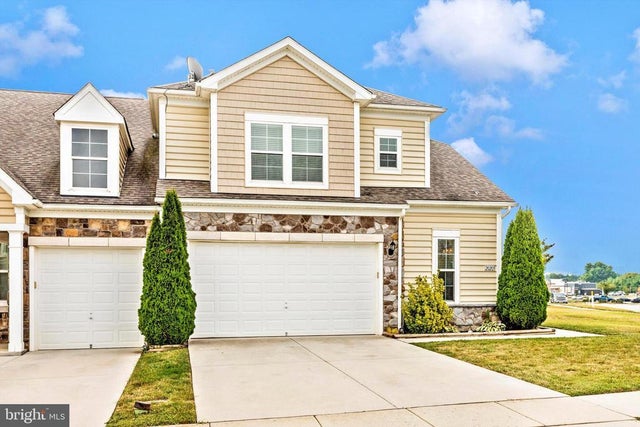 20203 Huntington Ct, Hagerstown