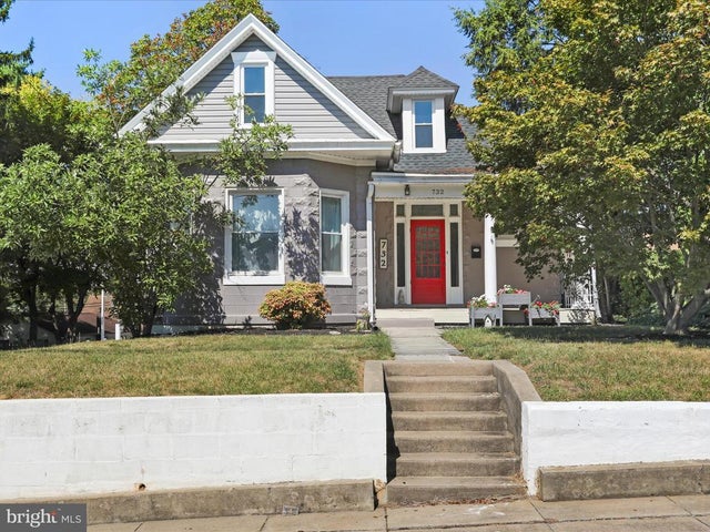 732 Jefferson Blvd, Hagerstown