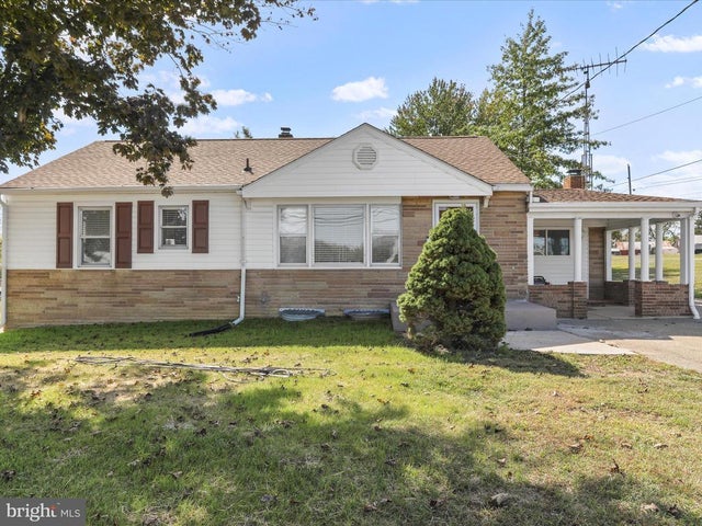 12922 Salem Ave, Hagerstown