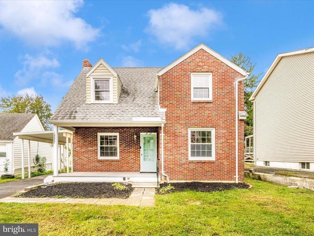 18827 Preston Rd, Hagerstown