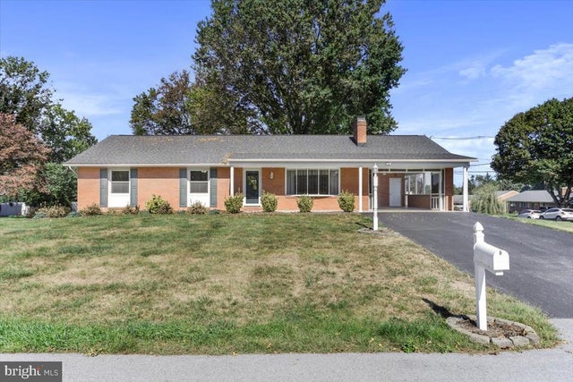 16040 Cloverton Ln, Williamsport