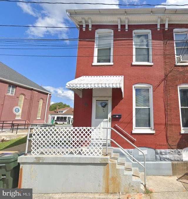 36 High St, Hagerstown