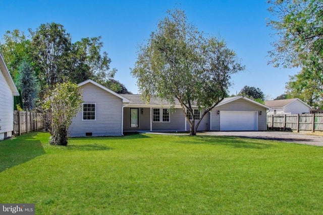 839 Florida Ave, Hagerstown