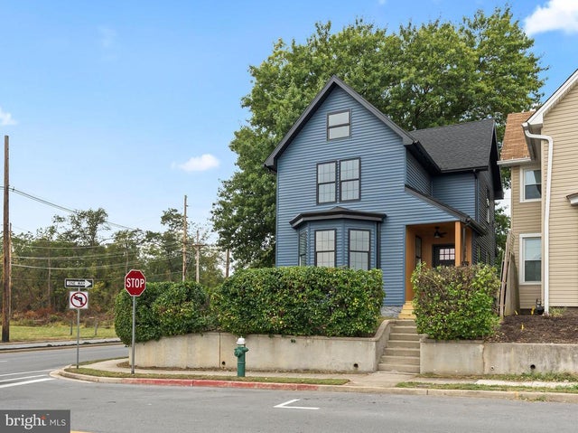 545 Ridge Ave, Hagerstown