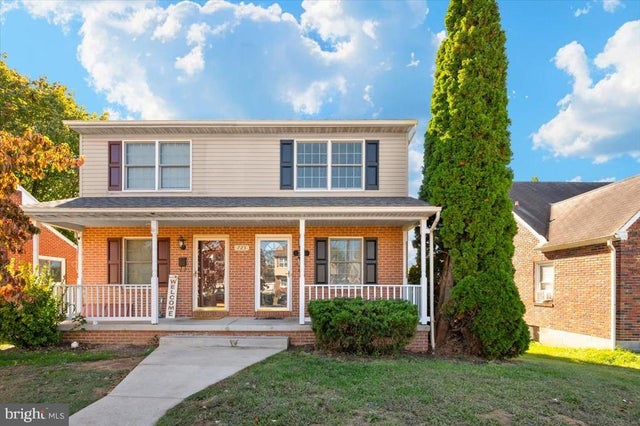 723 Medway Rd, Hagerstown
