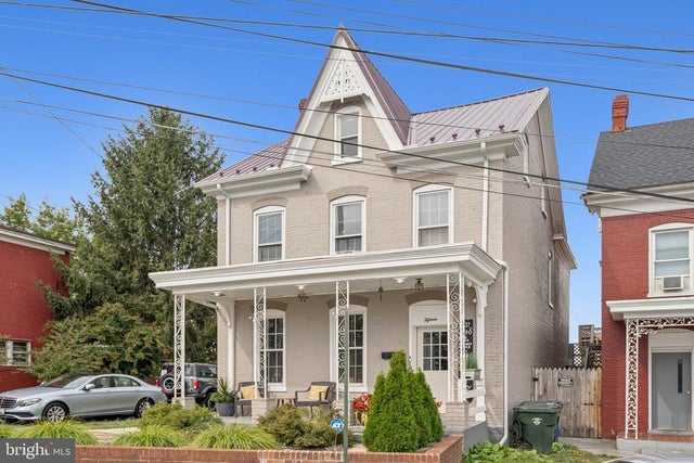 15 S Cannon Ave, Hagerstown