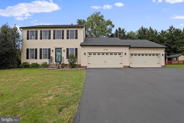 19120 Olde Waterford Rd, Hagerstown