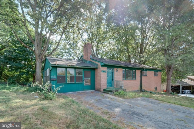 17721 Timber Ln, Hagerstown