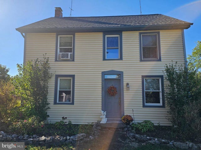 17507 Gay St, Hagerstown