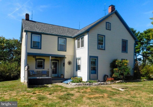 17507 Gay St, Hagerstown