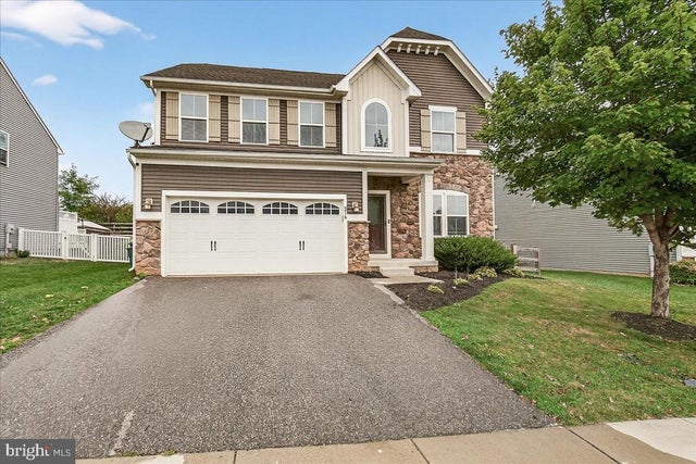 216 Midlothian Way, Boonsboro