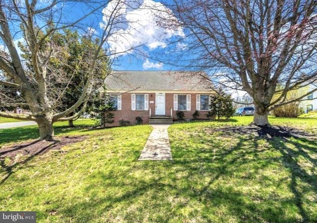 17511 Gay St, Hagerstown