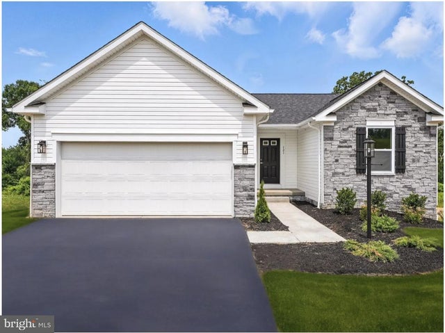 100 Regent Circle, Hagerstown