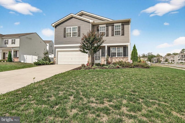 1080 Plateau Ct., Hagerstown