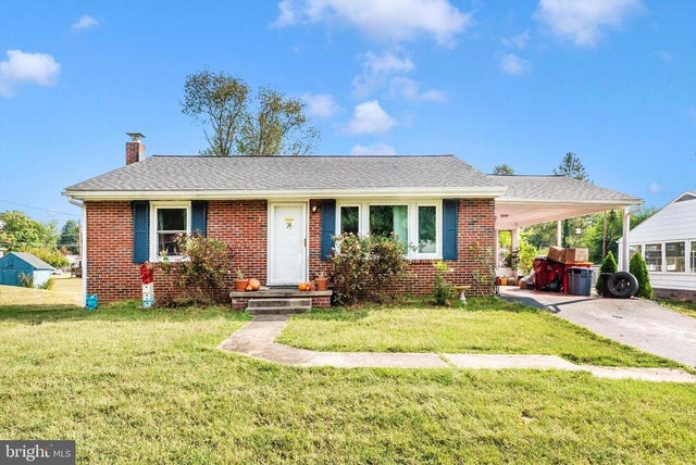 21 Harvard Rd, Hagerstown