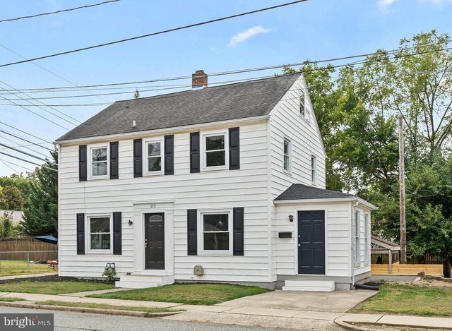 213 Garlinger Ave, Hagerstown