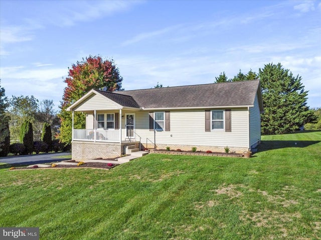 5514 Ferrero Ln, Keedysville