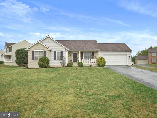 13409 Chads Ter, Hagerstown