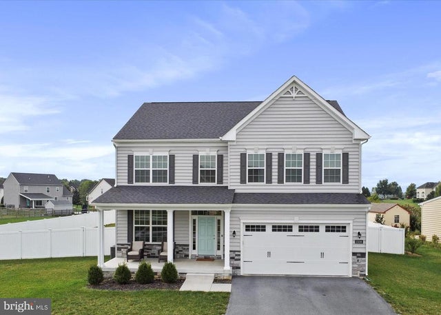 13116 John Martin Dr, Williamsport