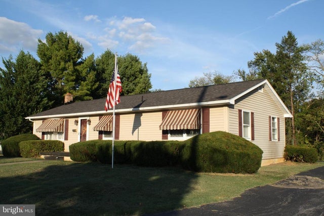 30 Willard St, Hagerstown