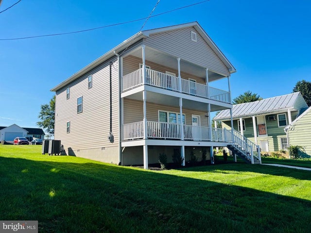 114 Potomac St, Boonsboro