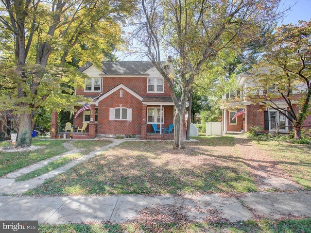 27 E Irvin Ave, Hagerstown