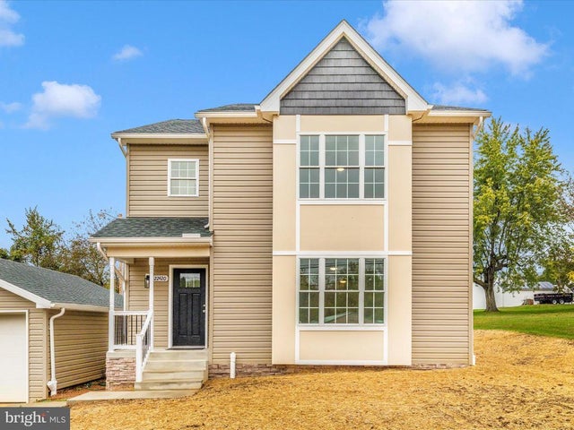 22420 Old Georgetown Rd, Smithsburg