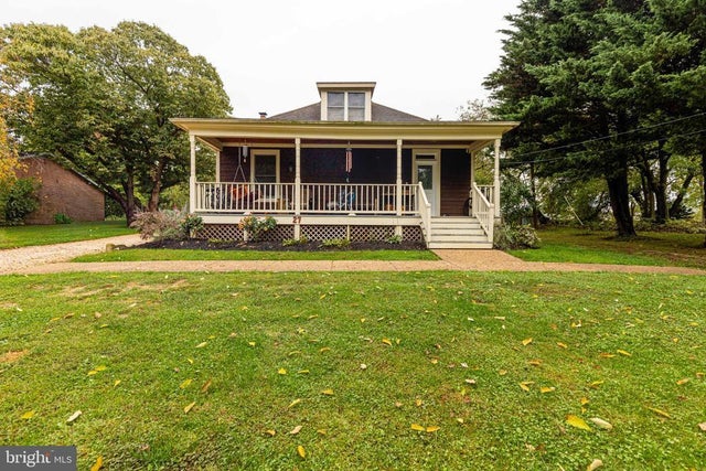 27 Hebb Rd, Hagerstown