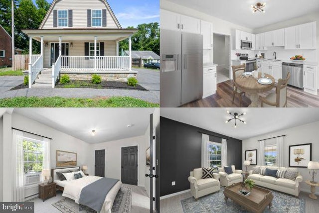 10706 Honeyfield Rd, Williamsport
