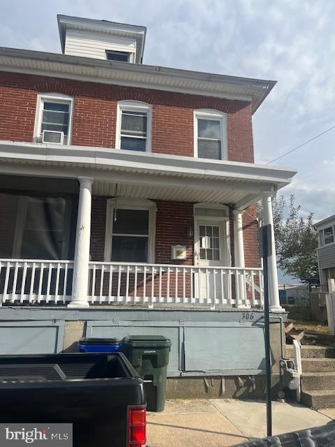 306 S Mulberry St, Hagerstown