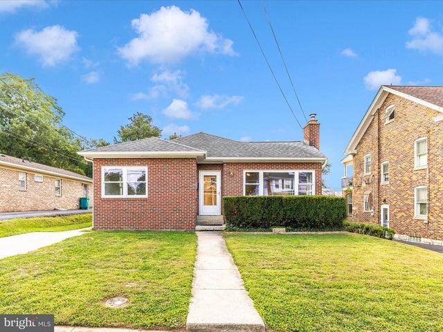 126 Lakin Ave, Boonsboro