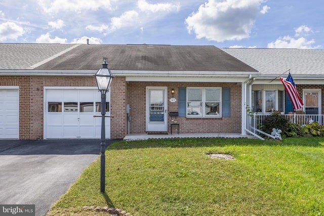 147 Buttercup Dr, Hagerstown