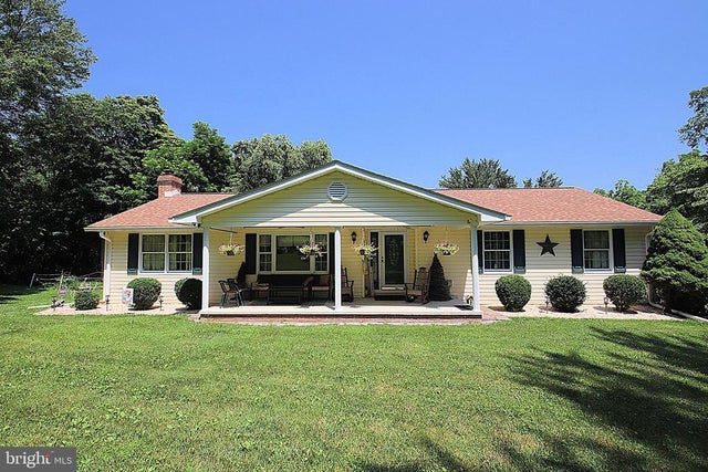 21348 Ruble Rd, Boonsboro