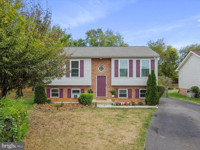 1072 Kasinof Ave, Hagerstown